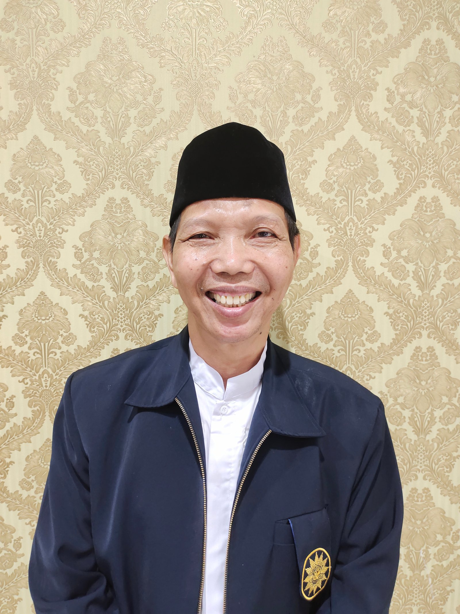 Prof. Dr. A. DZO'UL MILAL, M.Pd